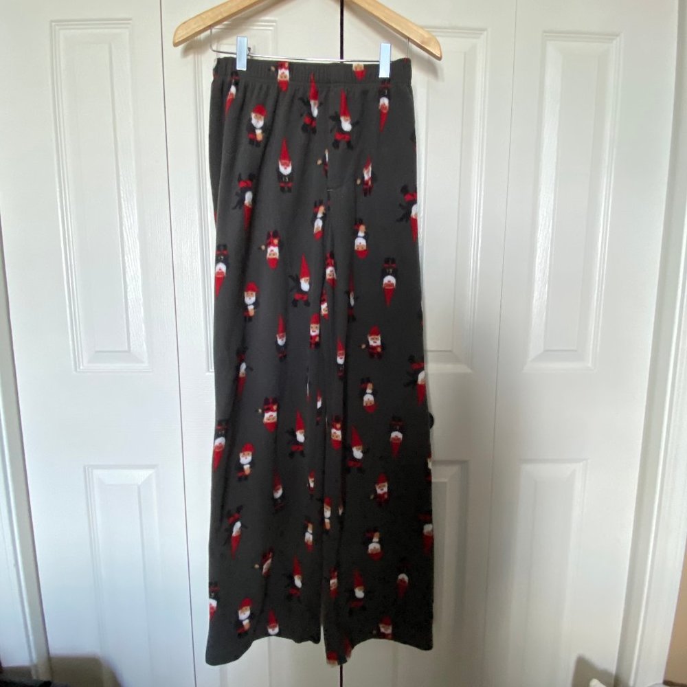 Gnome PJ Pants